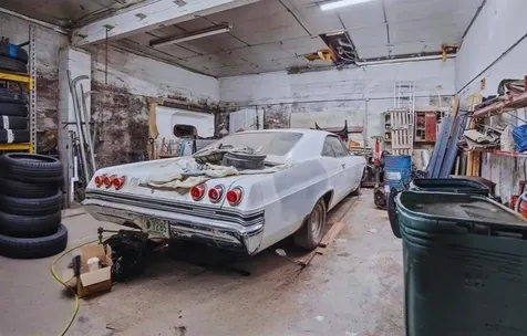 53 Concord Street Belmont NH 03220