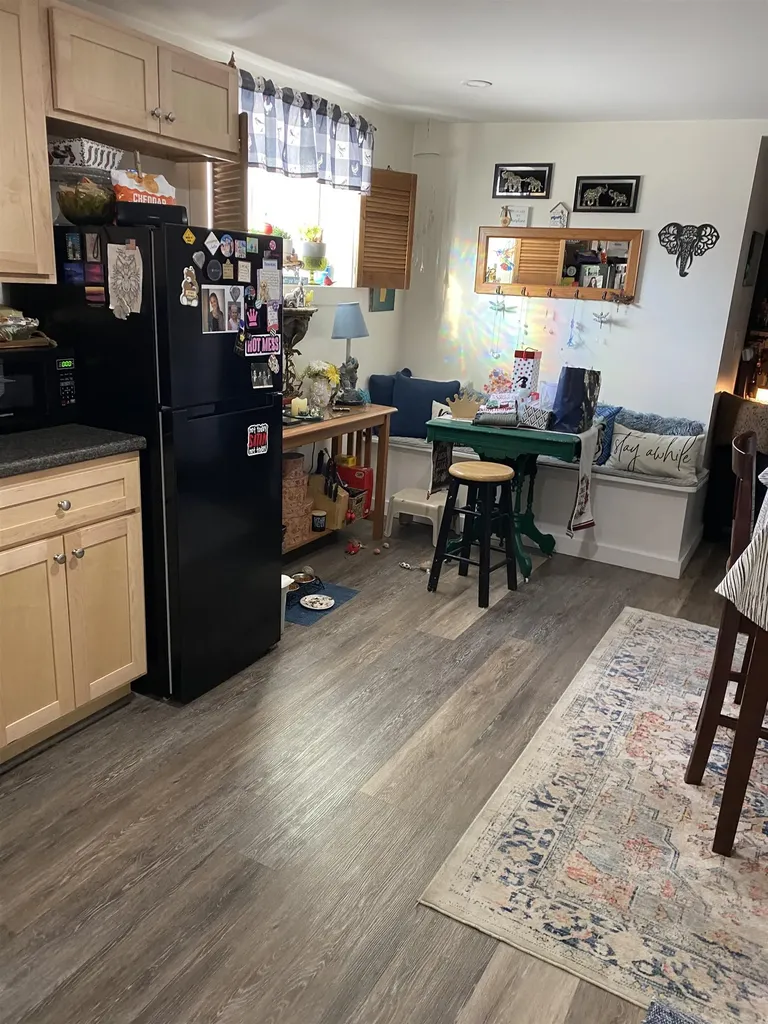 1295 & 1297 Route 149 Pawlet VT 05761