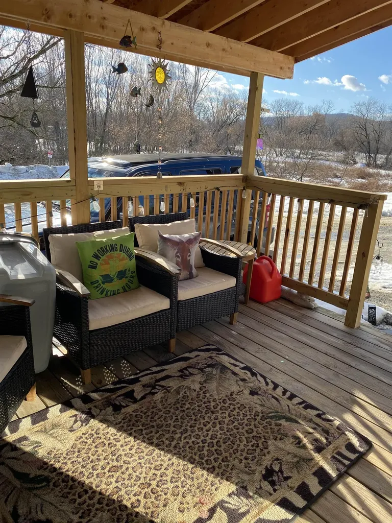 1295 & 1297 Route 149 Pawlet VT 05761