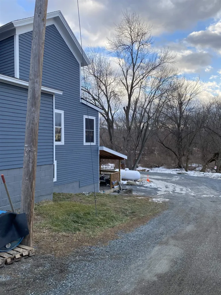 1295 & 1297 Route 149 Pawlet VT 05761