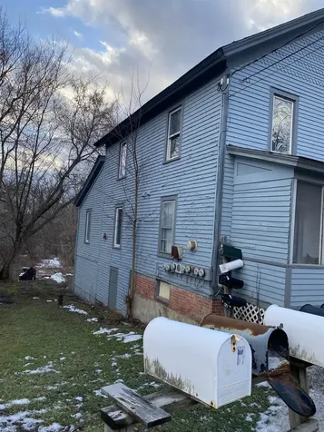 1295 & 1297 Route 149 Pawlet VT 05761