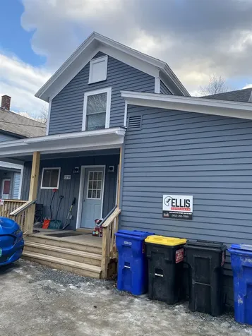 1295 & 1297 Route 149 Pawlet VT 05761