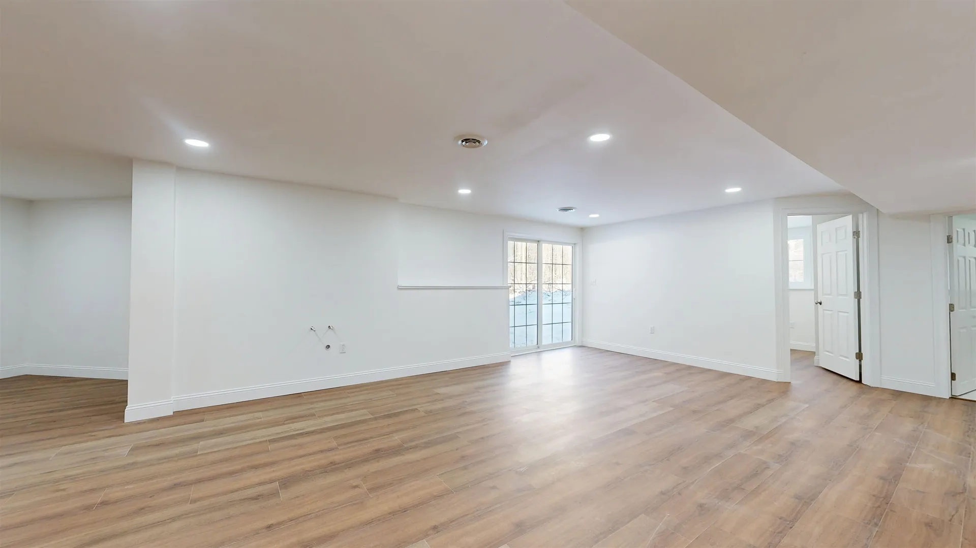 236 Leos Lane Georgia VT 05478