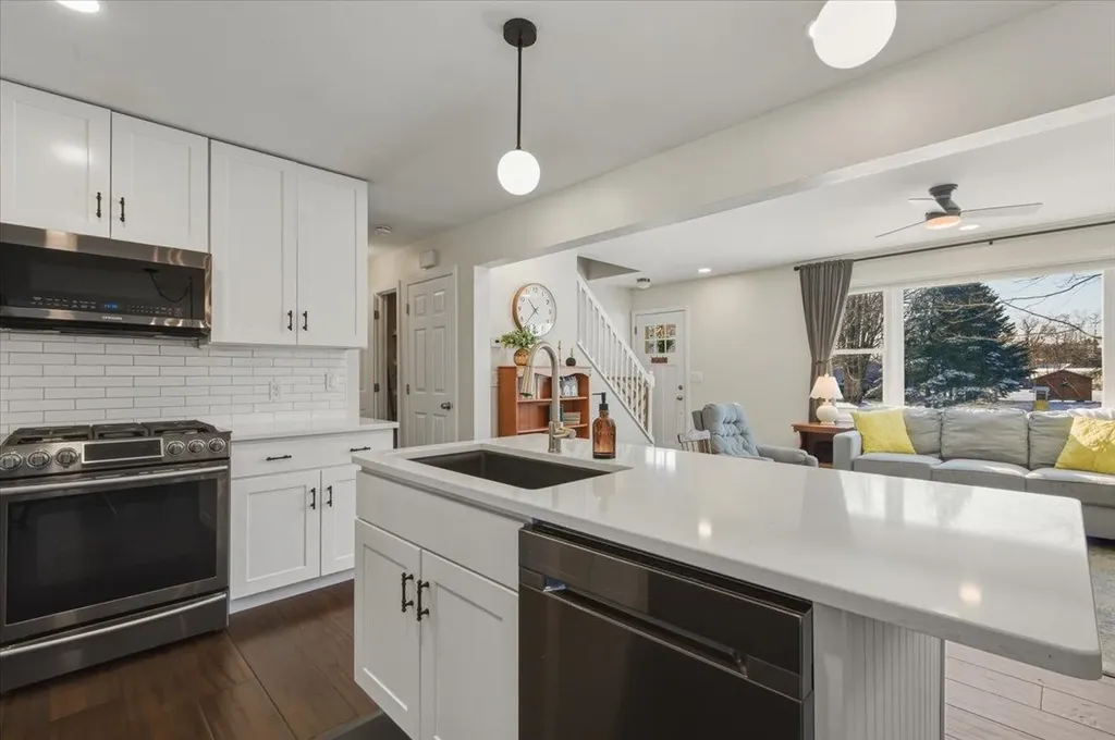 3 Jones Court Swanton VT 05488