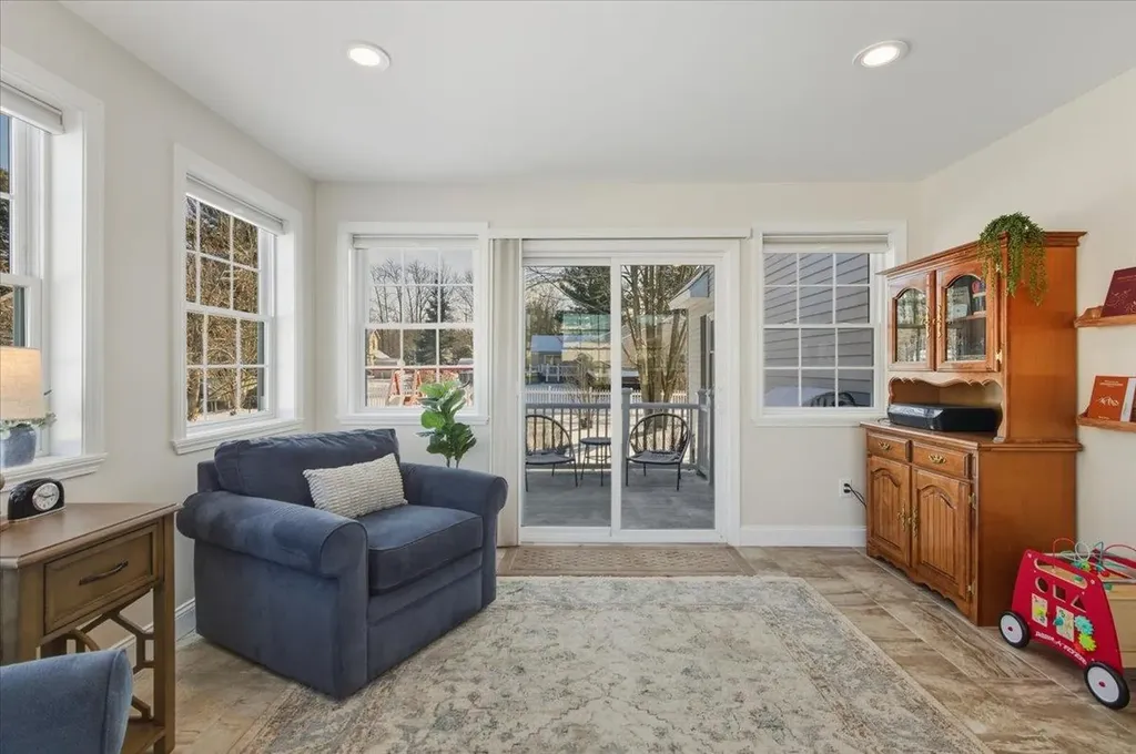 3 Jones Court Swanton VT 05488