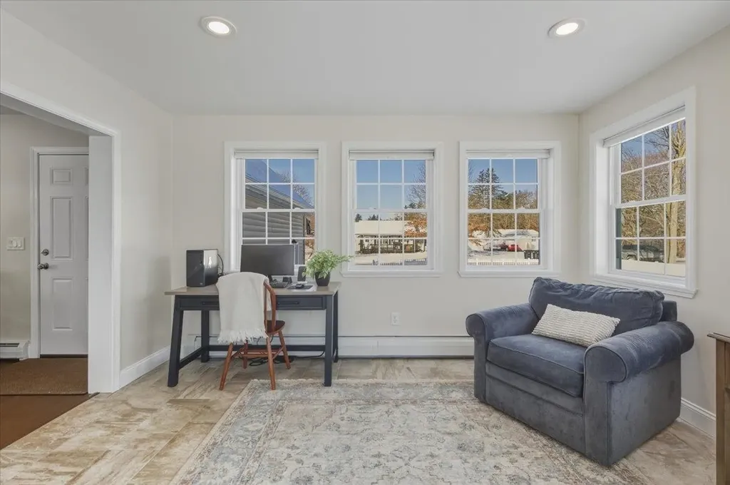 3 Jones Court Swanton VT 05488