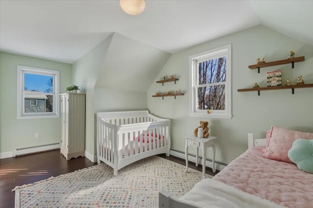 3 Jones Court Swanton VT 05488