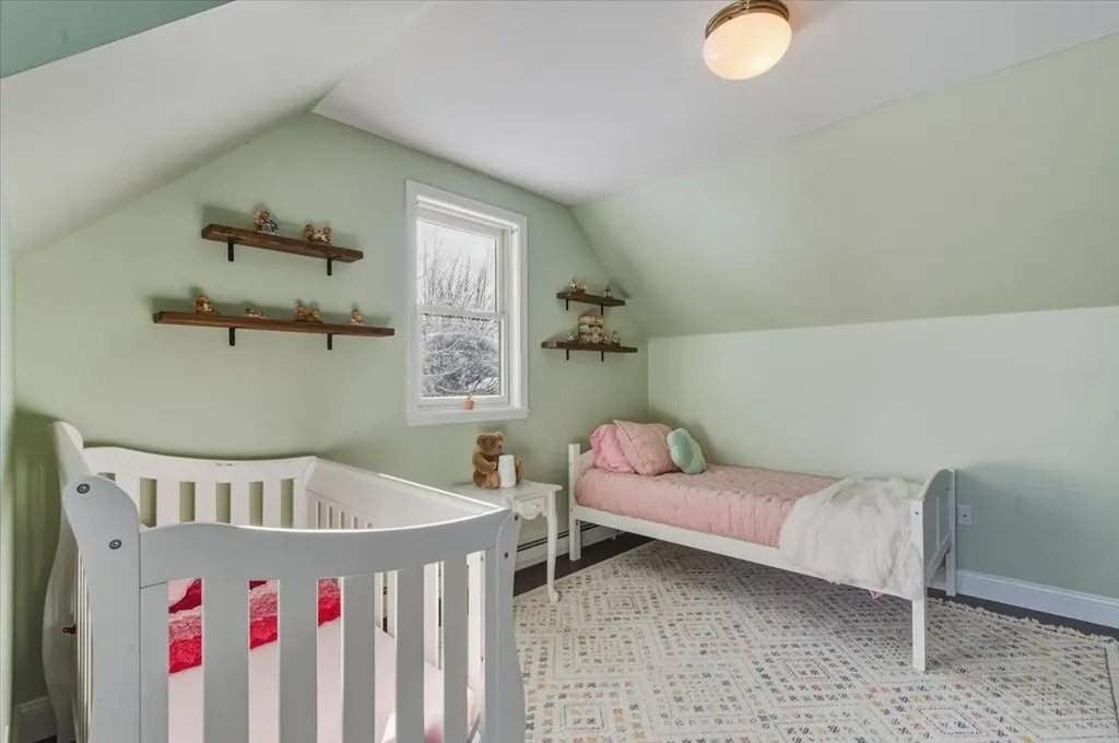 3 Jones Court Swanton VT 05488