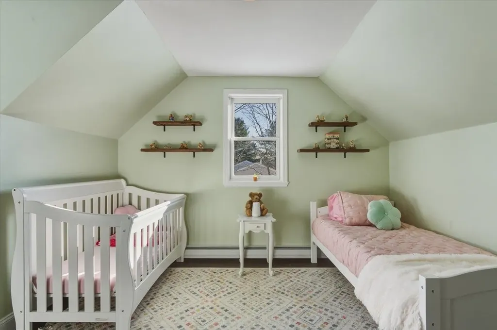 3 Jones Court Swanton VT 05488