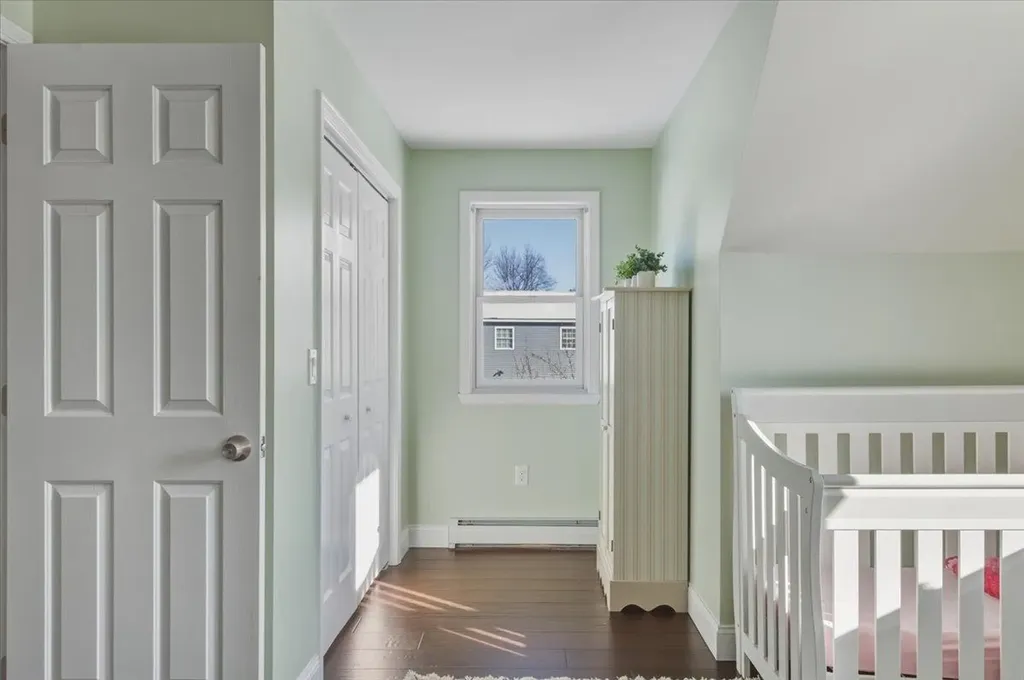 3 Jones Court Swanton VT 05488