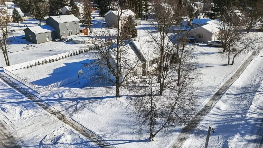 3 Jones Court Swanton VT 05488