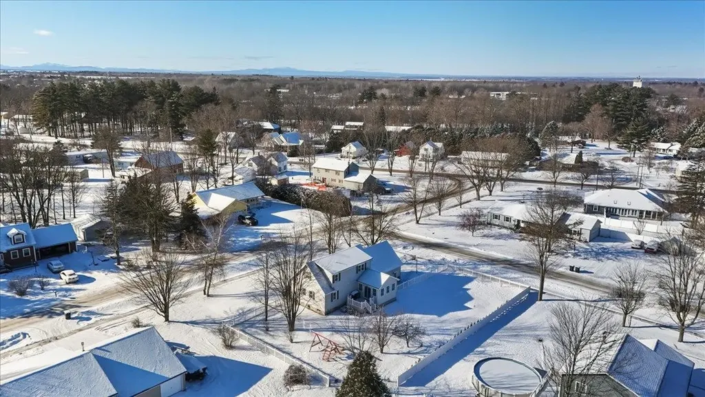 3 Jones Court Swanton VT 05488