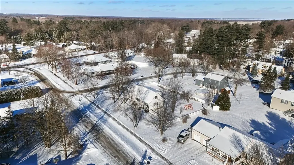 3 Jones Court Swanton VT 05488