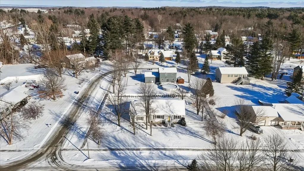 3 Jones Court Swanton VT 05488