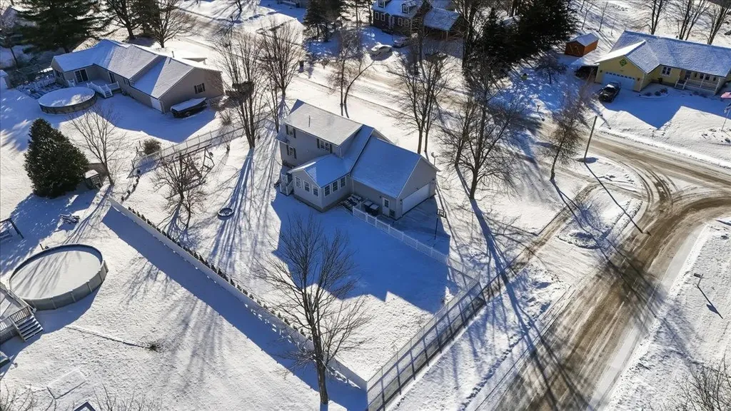 3 Jones Court Swanton VT 05488