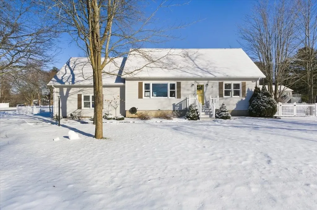 3 Jones Court Swanton VT 05488