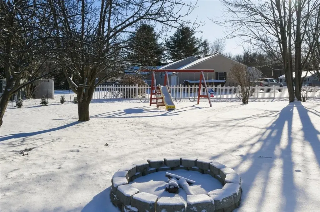 3 Jones Court Swanton VT 05488