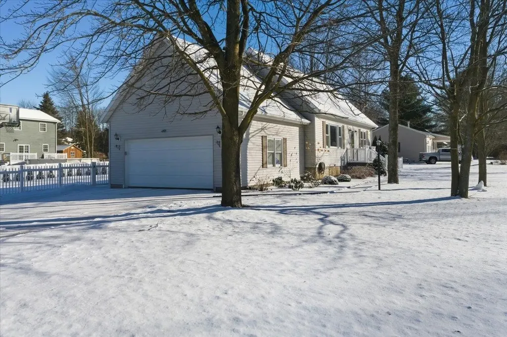 3 Jones Court Swanton VT 05488