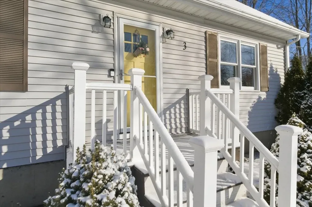 3 Jones Court Swanton VT 05488