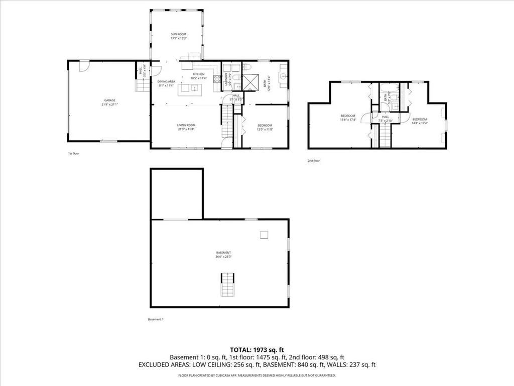 3 Jones Court Swanton VT 05488