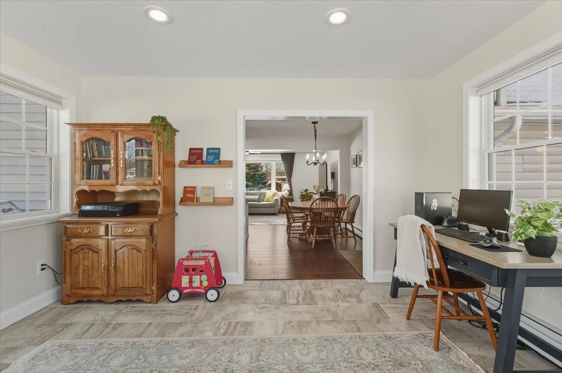 3 Jones Court Swanton VT 05488