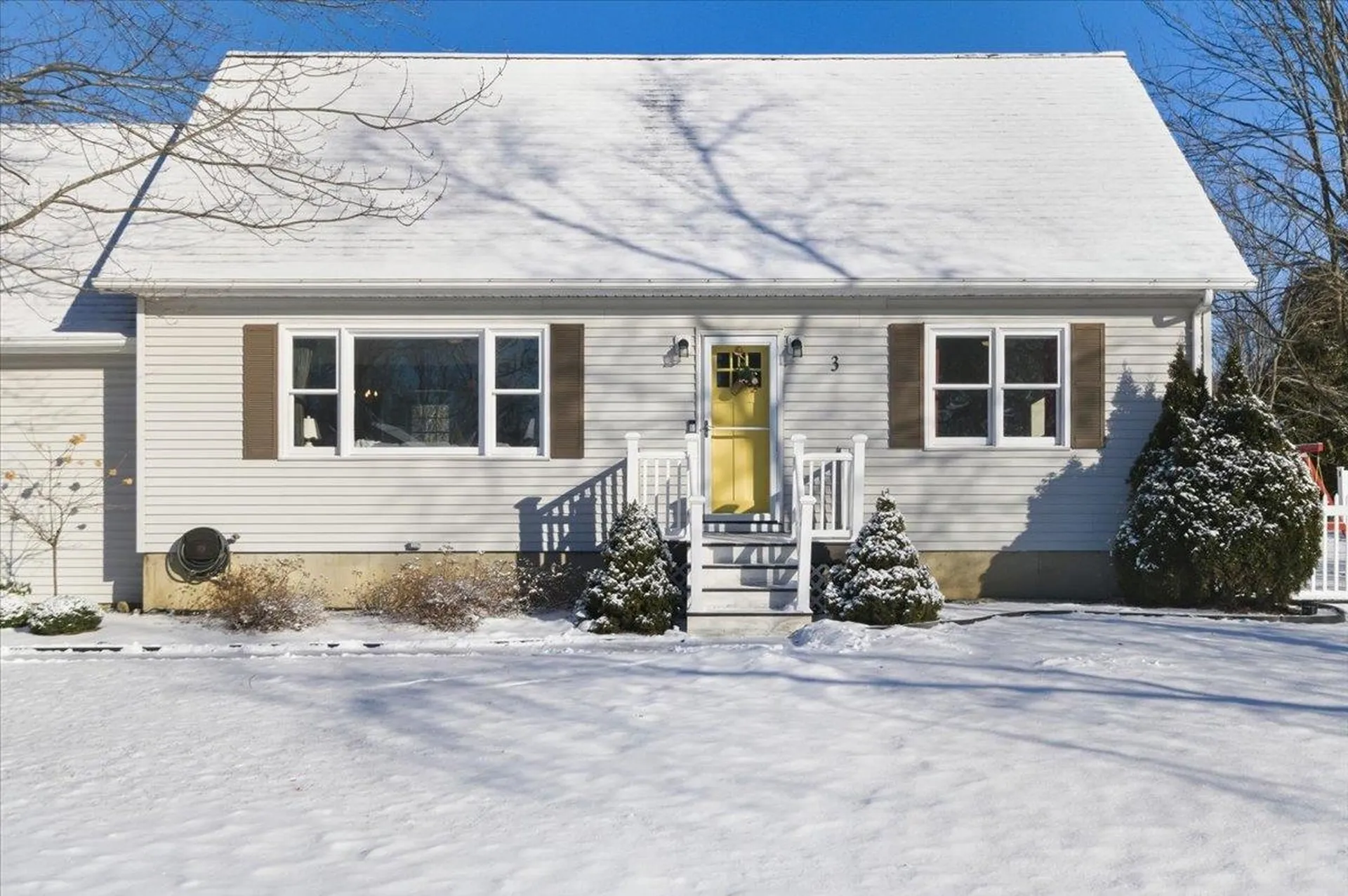 3 Jones Court Swanton VT 05488