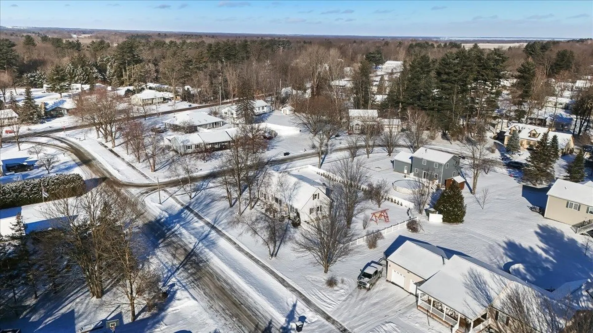 3 Jones Court Swanton VT 05488