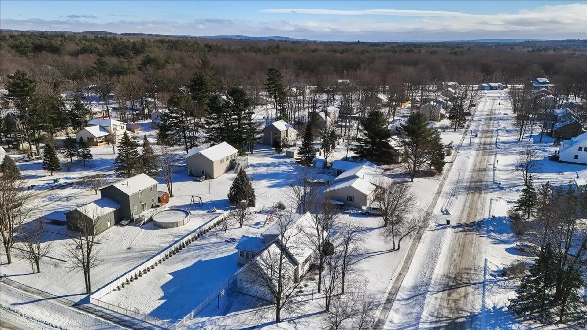 3 Jones Court Swanton VT 05488