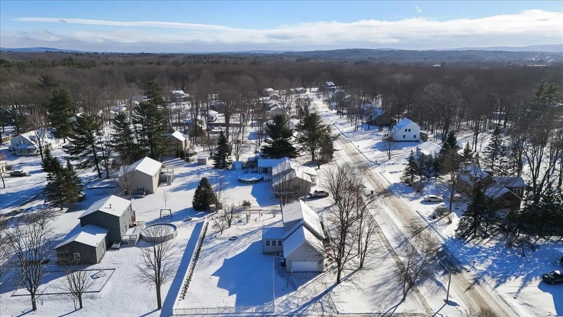 3 Jones Court Swanton VT 05488