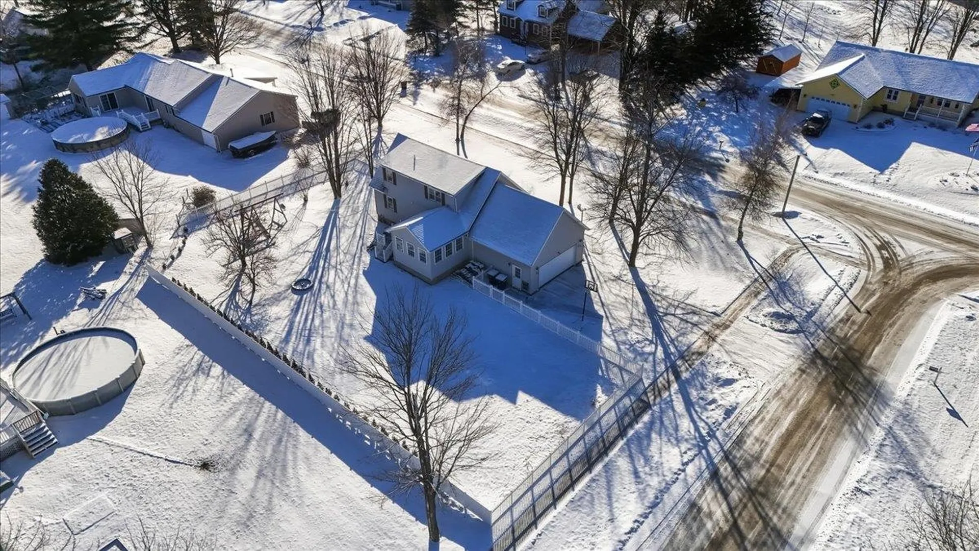 3 Jones Court Swanton VT 05488