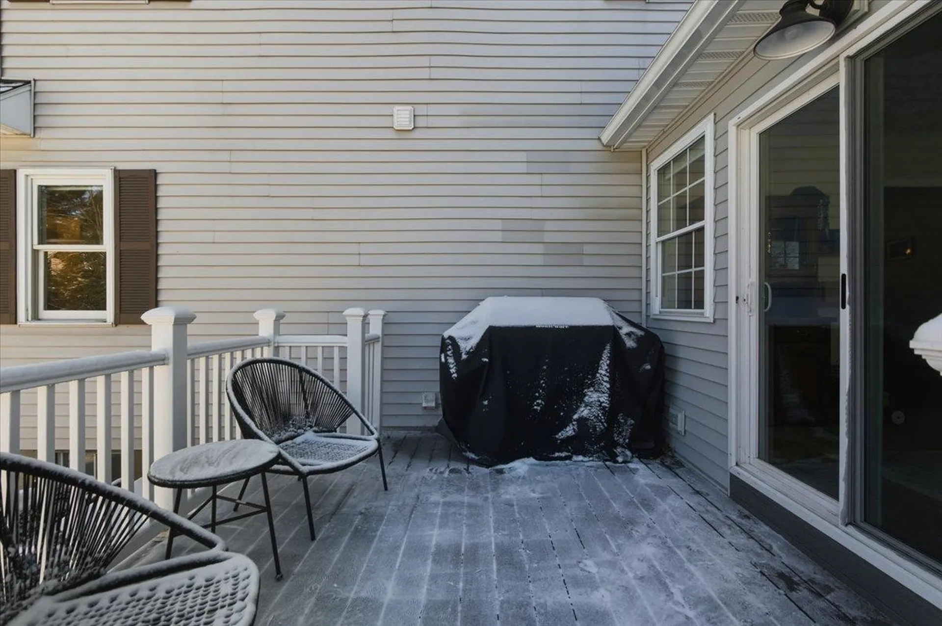 3 Jones Court Swanton VT 05488