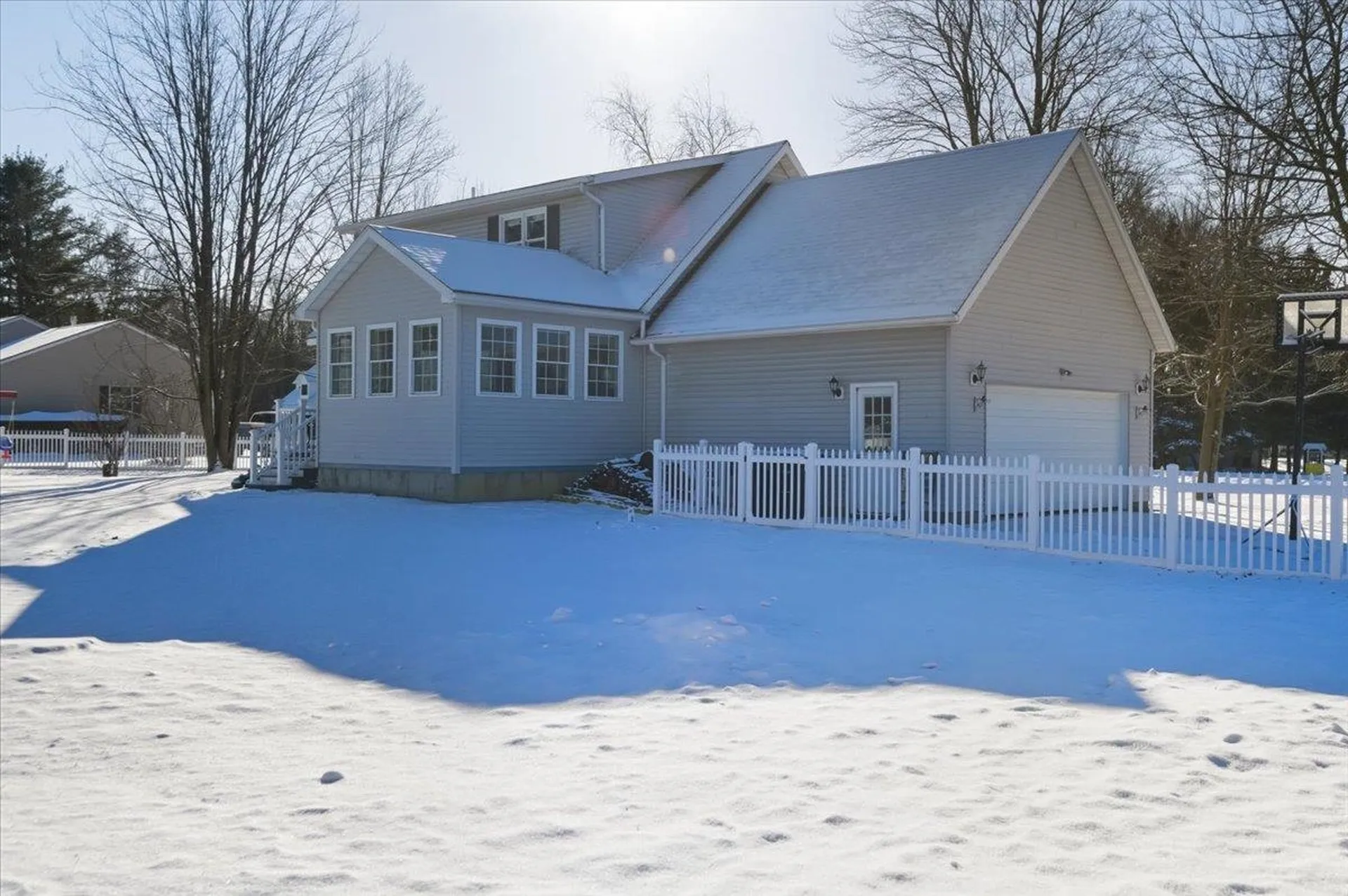 3 Jones Court Swanton VT 05488