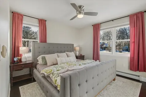 3 Jones Court Swanton VT 05488