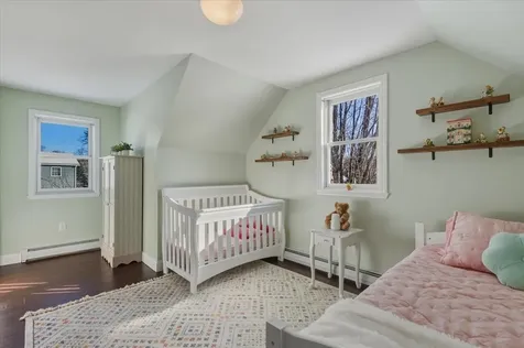 3 Jones Court Swanton VT 05488