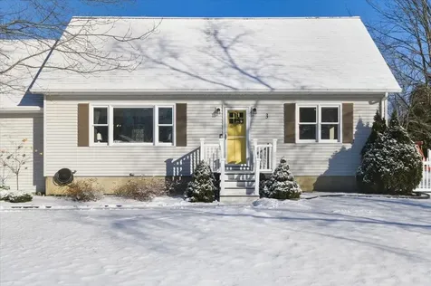 3 Jones Court Swanton VT 05488