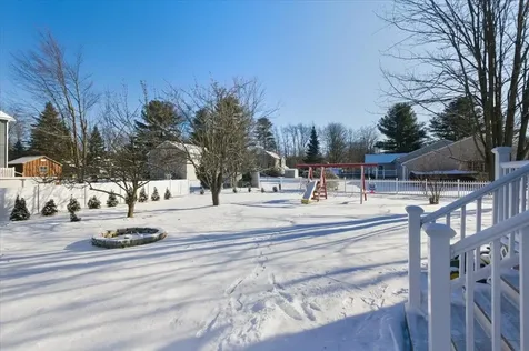 3 Jones Court Swanton VT 05488