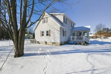 3 Jones Court Swanton VT 05488