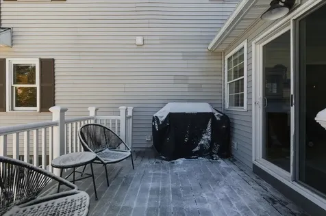 3 Jones Court Swanton VT 05488