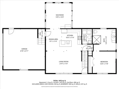 3 Jones Court Swanton VT 05488