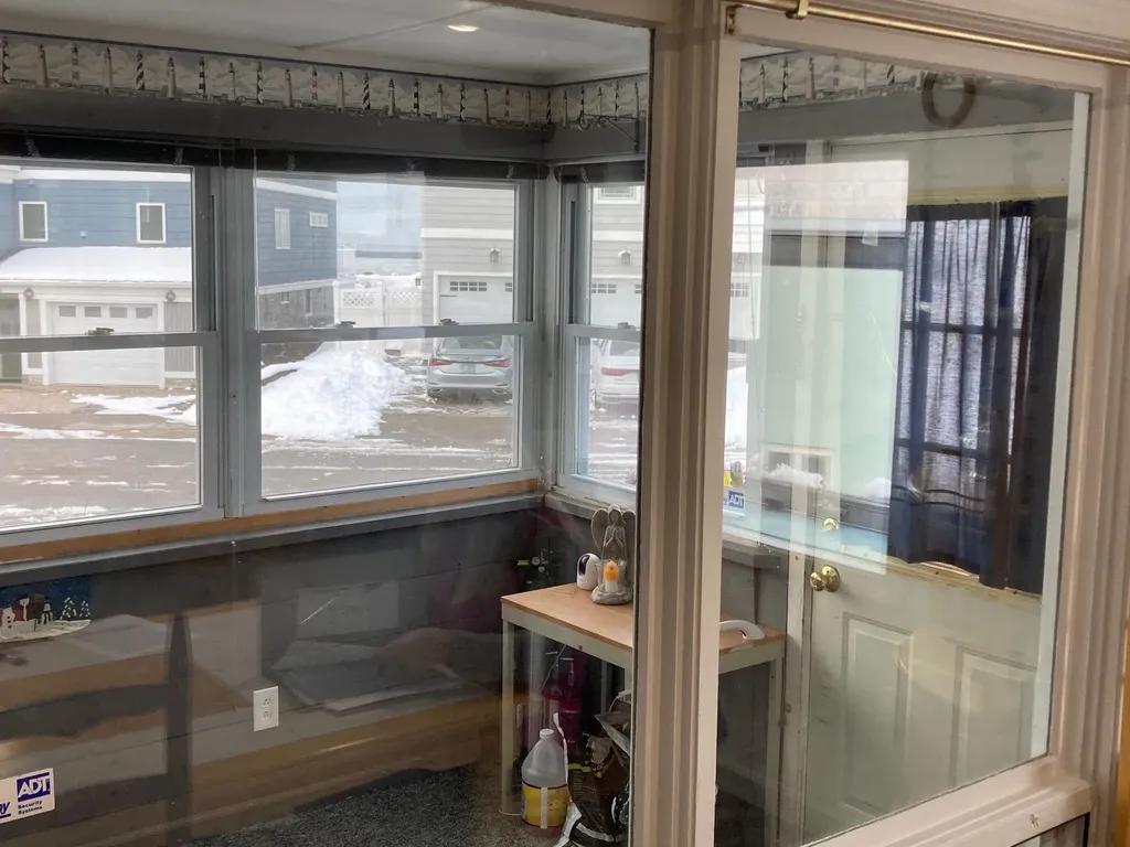 20 Campton Street Hampton NH 03842