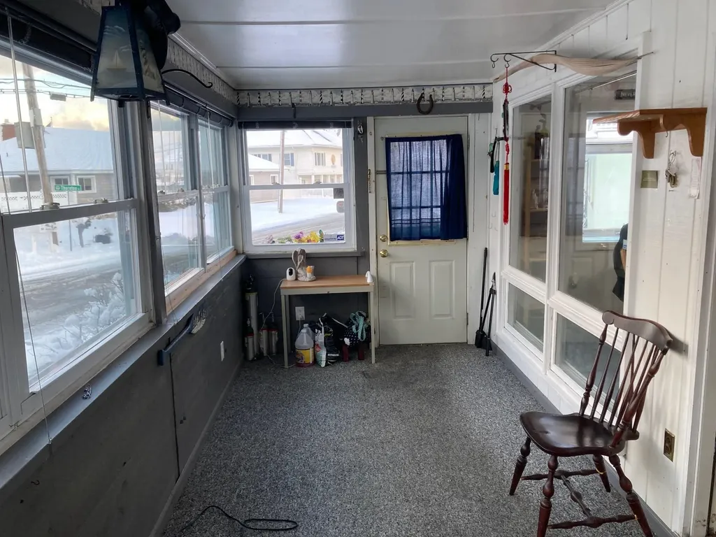 20 Campton Street Hampton NH 03842