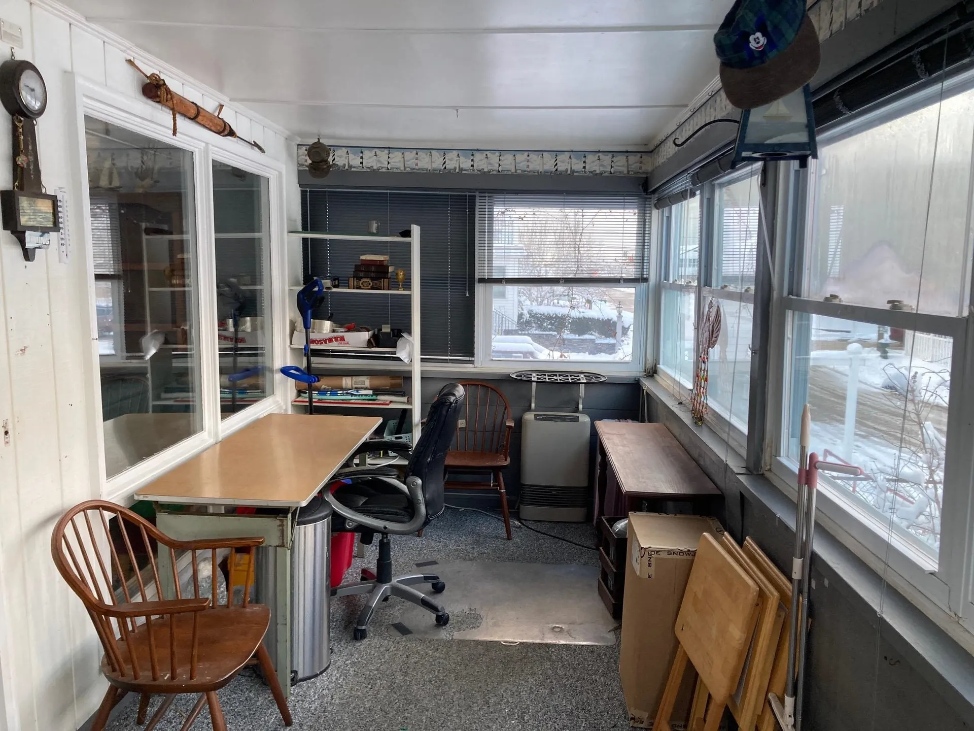 20 Campton Street Hampton NH 03842