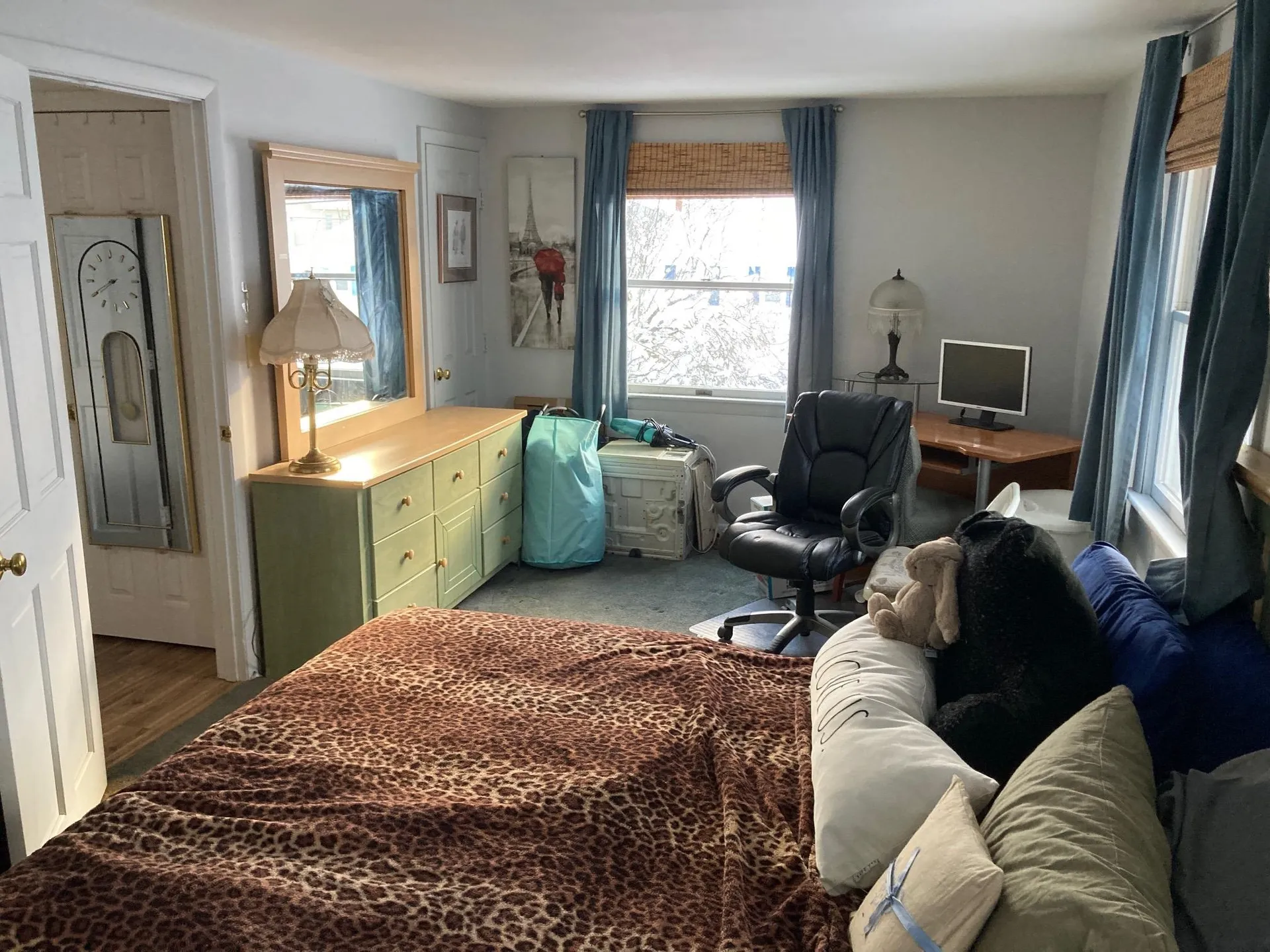 20 Campton Street Hampton NH 03842