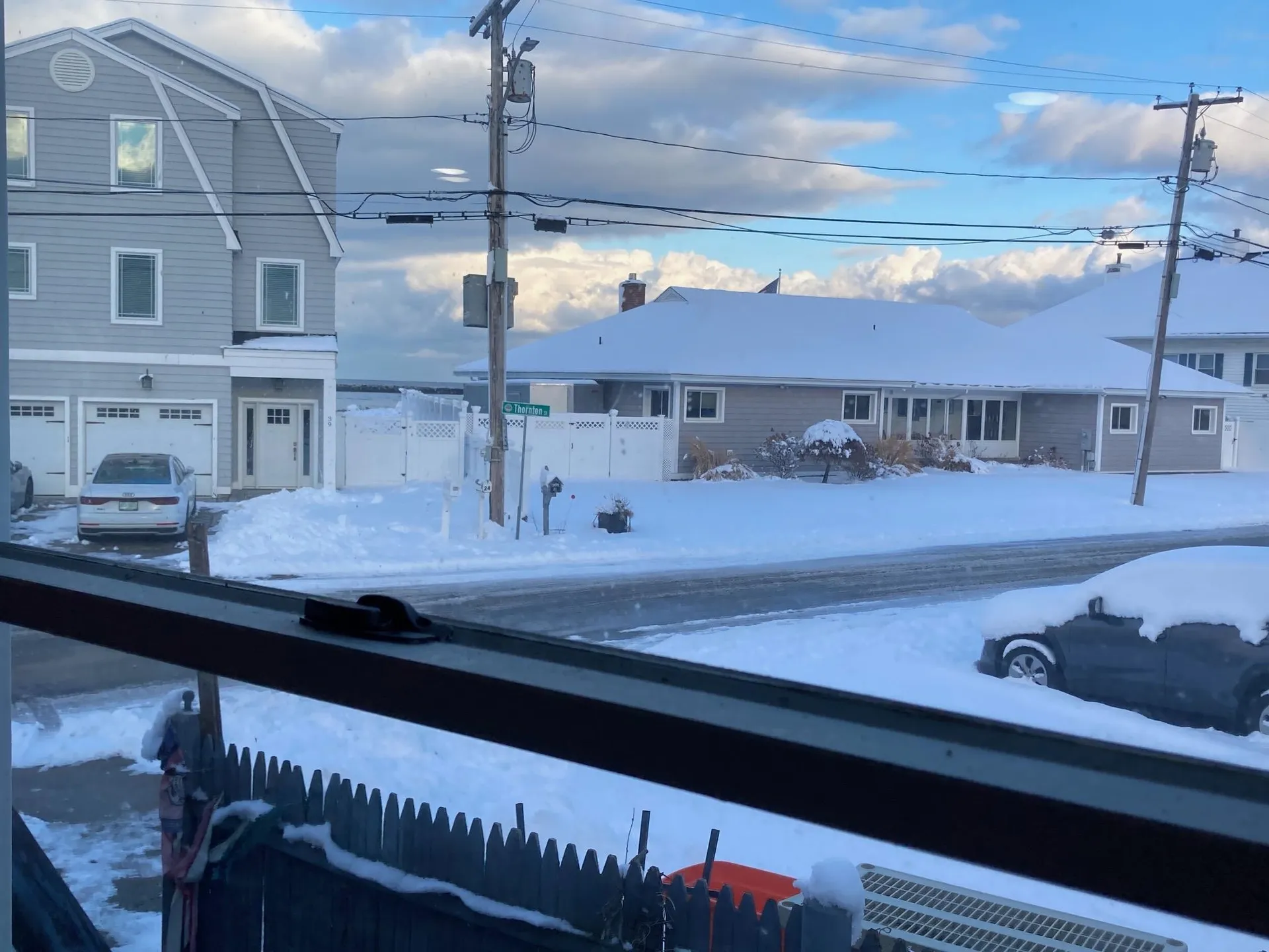 20 Campton Street Hampton NH 03842