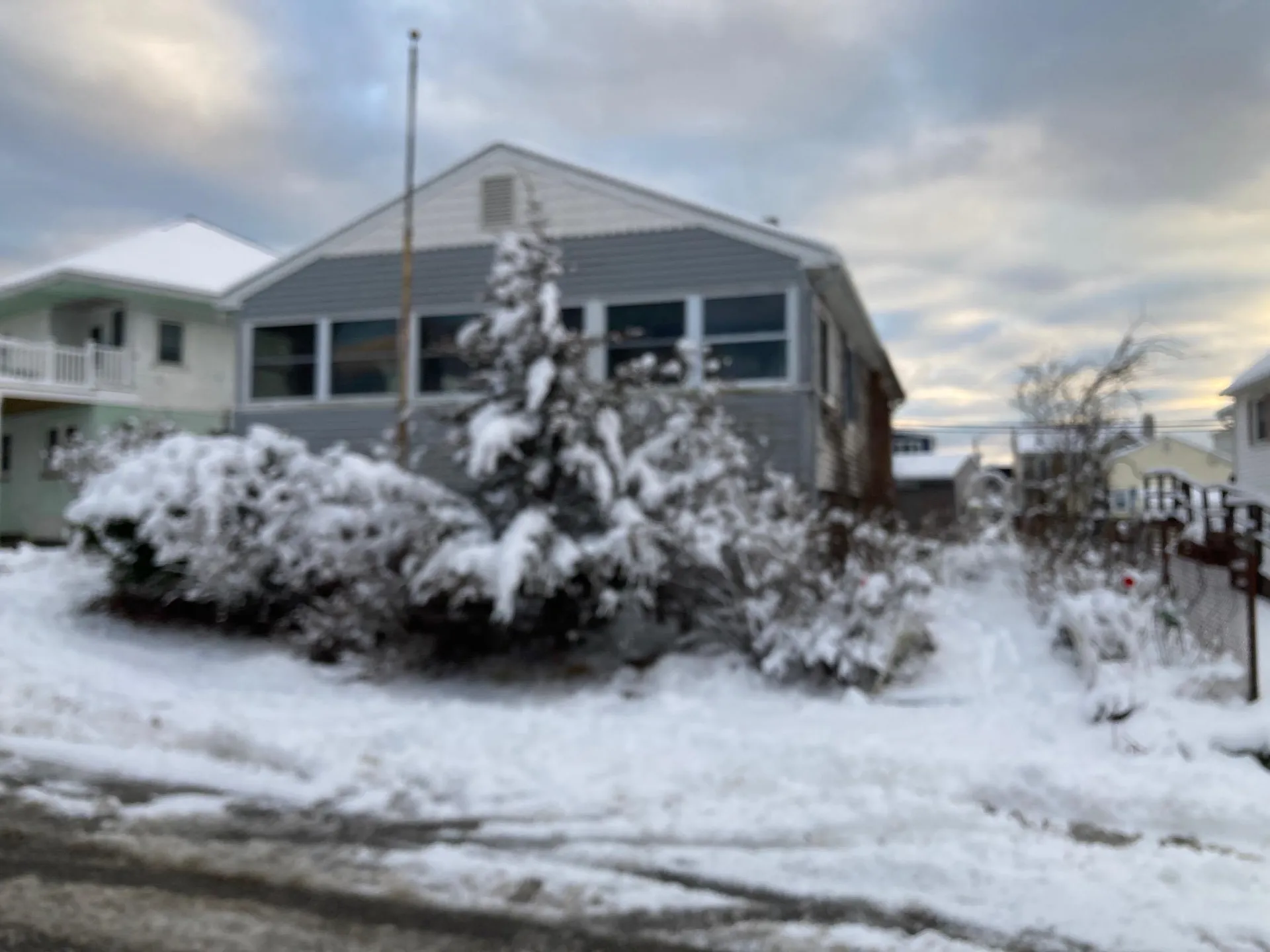 20 Campton Street Hampton NH 03842