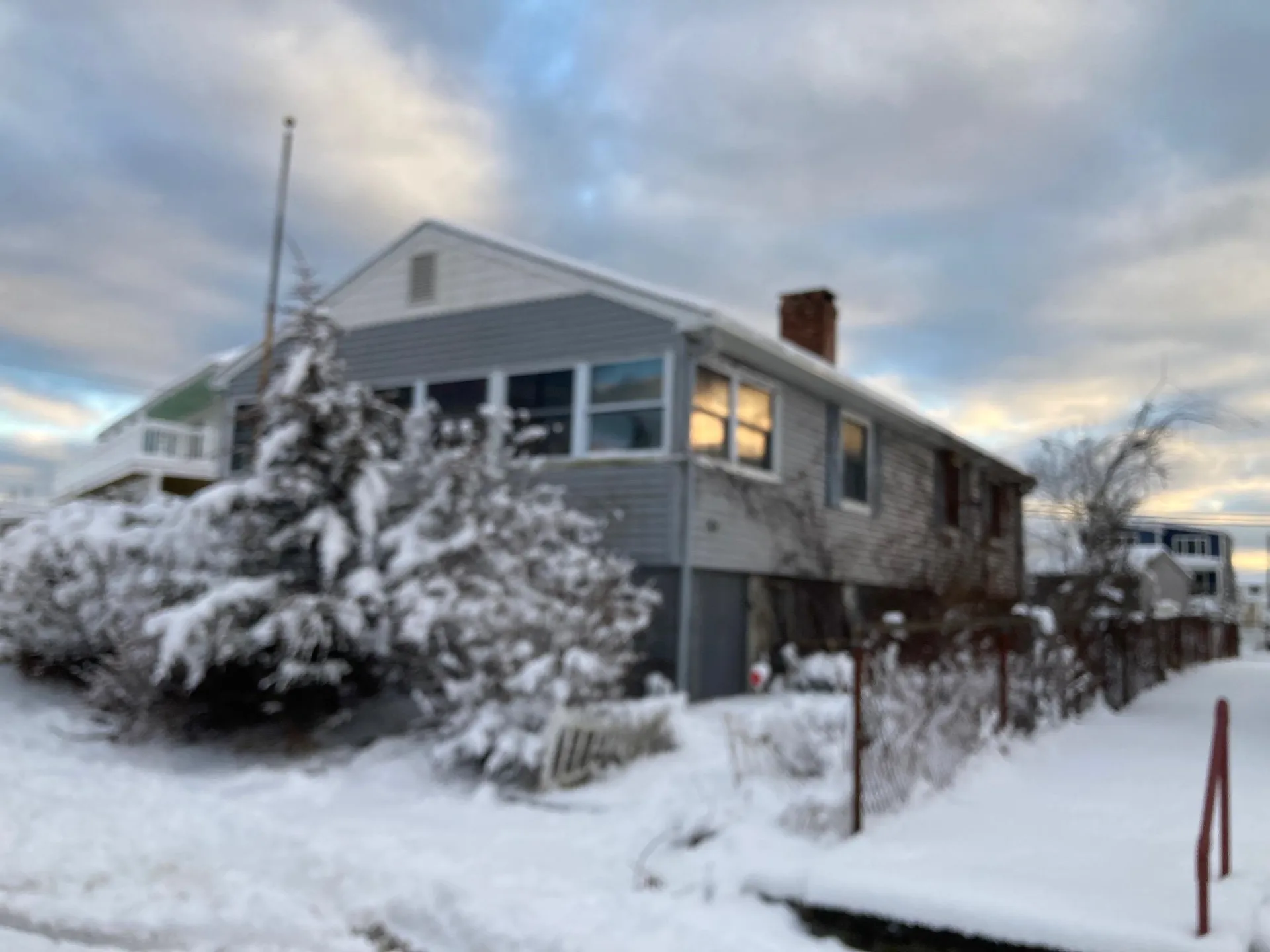 20 Campton Street Hampton NH 03842