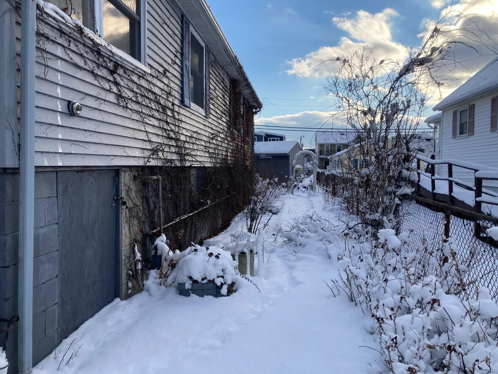 20 Campton Street Hampton NH 03842