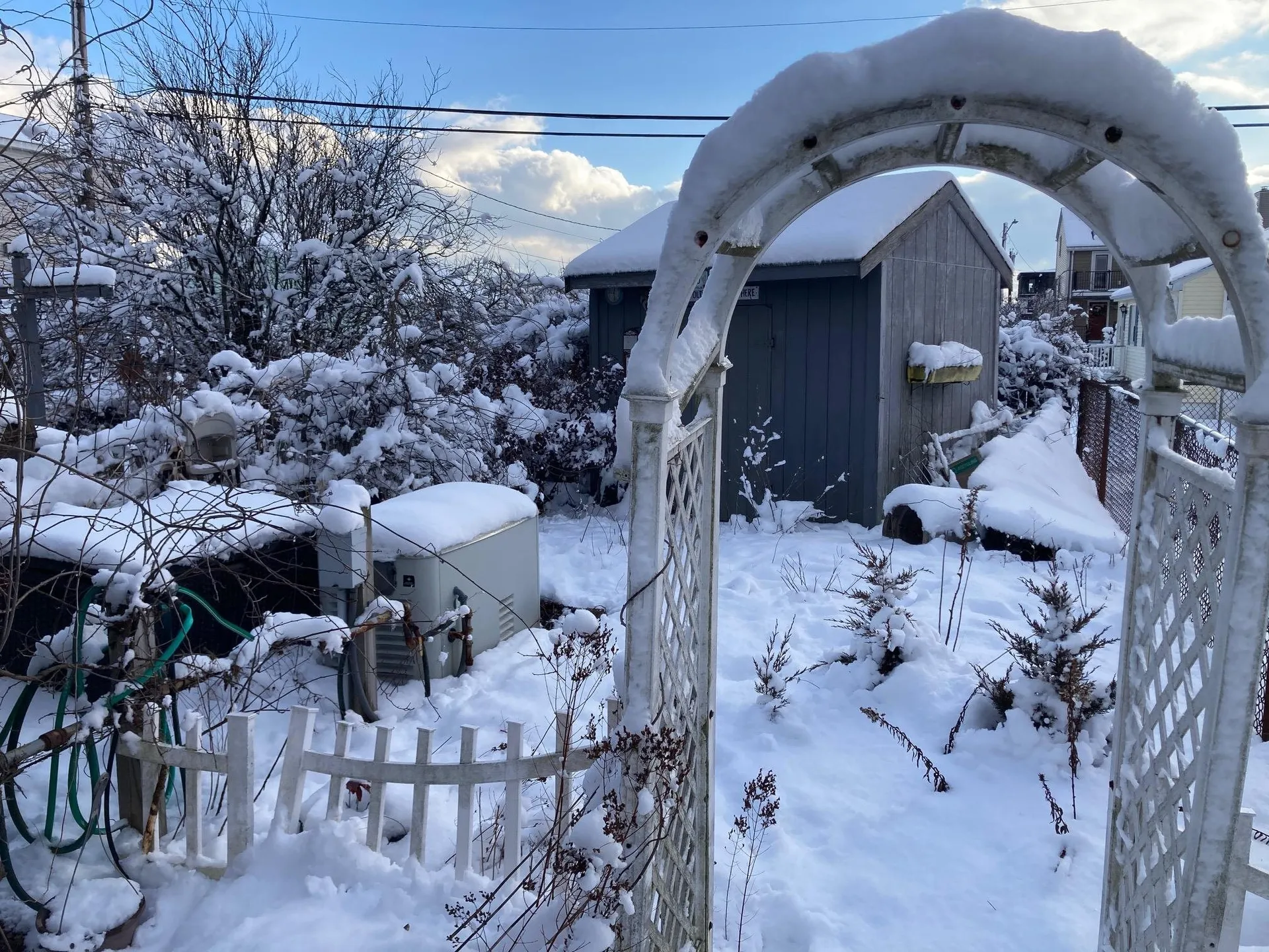 20 Campton Street Hampton NH 03842