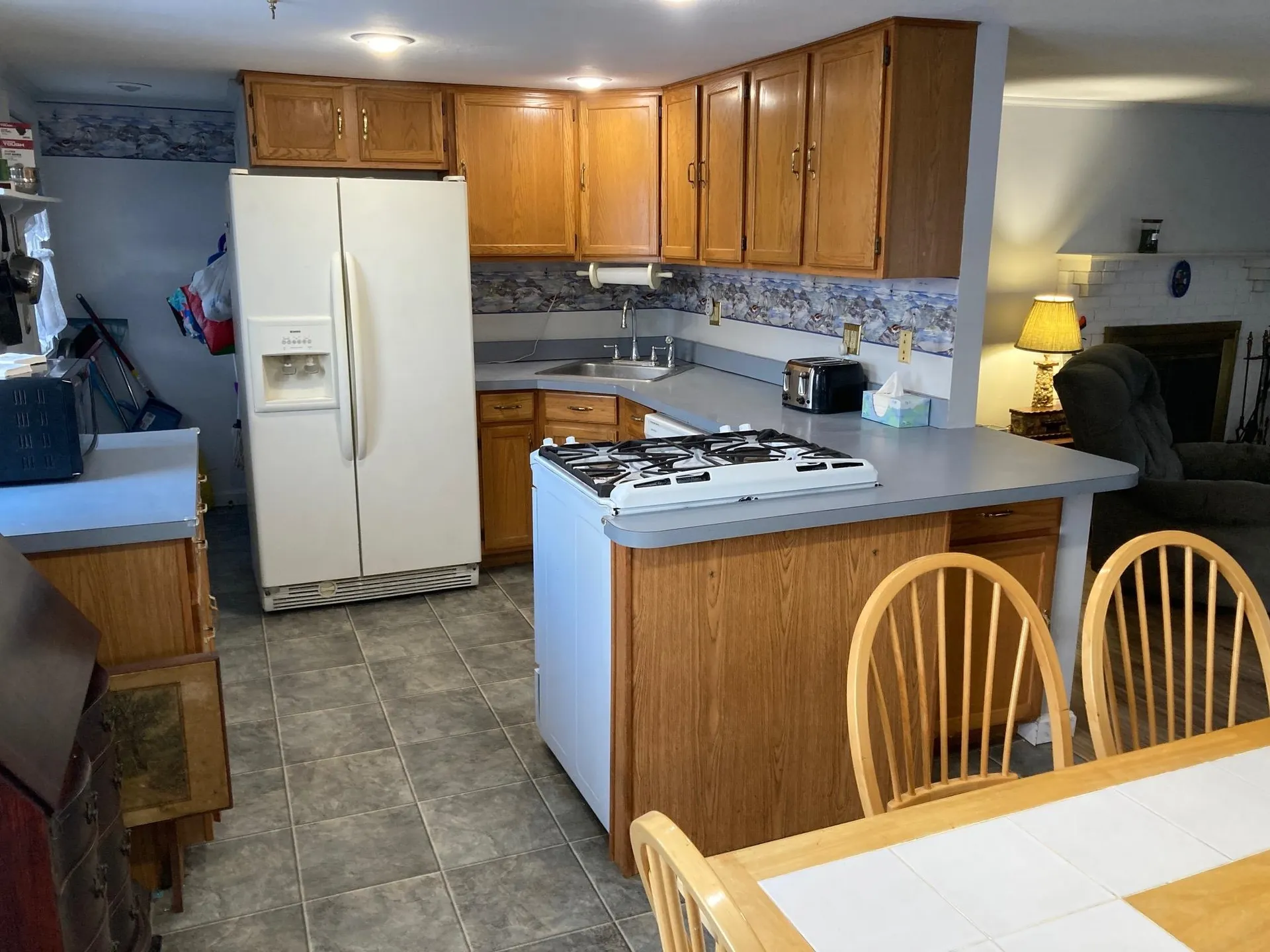 20 Campton Street Hampton NH 03842