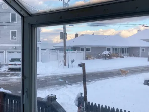 20 Campton Street Hampton NH 03842